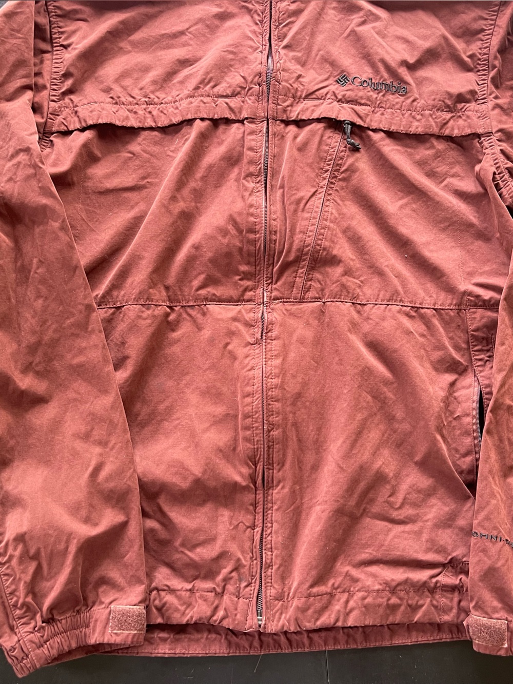 Columbia Omni-Shield Jacket